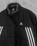  03.01.24 - VTG PUFFER JACKET - ADIDAS 