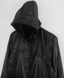  07.30.23 - VTG WINDBREAKER JACKET - UNIQLO 