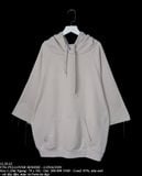  12.29.22 - VTG PULLOVER HOODIE - LUNACION 