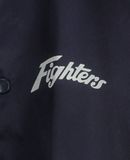  07.30.23 - VTG BASEBALL JACKET - PINEHURST 
