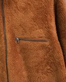  03.01.24 - VTG FLEECE JACKET - UNIQLO 