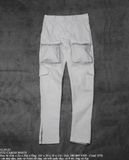  12.29.22 - VTG CARGO PANTS 