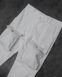  12.29.22 - VTG CARGO PANTS 