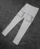  12.29.22 - VTG CARGO PANTS 