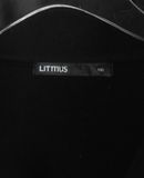  07.30.23 - VTG TRACK JACKET - LITMUS 