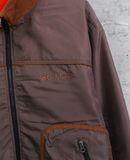  03.01.24 - VTG REVERSIBLE FLEECE JACKET - GENCA 