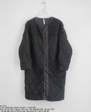  07.30.23 - VTG LONGLINE LINED JACKET - LUPILIEN 