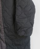  07.30.23 - VTG LONGLINE LINED JACKET - LUPILIEN 