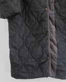  07.30.23 - VTG LONGLINE LINED JACKET - LUPILIEN 