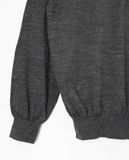  11.08.22 - VTG KNIT SWEATSHIRT - HARDY AMIES SPORT 