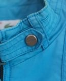  07.30.23 - VTG WINDBREAKER TRACK JACKET - LACOSTE 