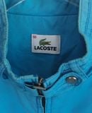  07.30.23 - VTG WINDBREAKER TRACK JACKET - LACOSTE 