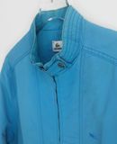  07.30.23 - VTG WINDBREAKER TRACK JACKET - LACOSTE 