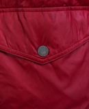  03.01.24 - VTG REVERSIBLE PUFFER JACKET - TOMMY HILFIGER US SKI TEAM 