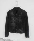  07.30.23 - VTG DENIM JACKET - CIVARIZE 