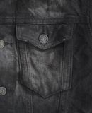  07.30.23 - VTG DENIM JACKET - CIVARIZE 