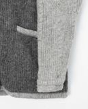  10.27.22 - VTG KNIT CARDIGAN JACKET - VULGARIS 