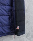  03.01.24 - VTG REVERSIBLE PUFFER JACKET - TOMMY HILFIGER US SKI TEAM 