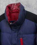  03.01.24 - VTG REVERSIBLE PUFFER JACKET - TOMMY HILFIGER US SKI TEAM 