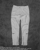  12.29.22 - VTG CARGO PANTS - RALPH LAUREN 