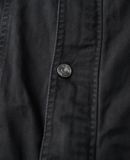  02.23.24 - VTG PUNK DENIM JACKET - IN THE ATTIC 