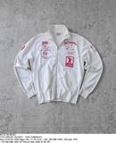  02.23.24 - VTG SWEAT JACKET - TED COMPANY 