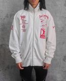  02.23.24 - VTG SWEAT JACKET - TED COMPANY 