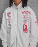  02.23.24 - VTG SWEAT JACKET - TED COMPANY 