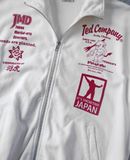  02.23.24 - VTG SWEAT JACKET - TED COMPANY 