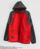  07.23.23 - VTG WINDBREAKER JACKET - REEBOK 