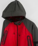  07.23.23 - VTG WINDBREAKER JACKET - REEBOK 