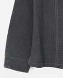  09.25.22 - VTG SHIRT JACKET - GRACIOUS 