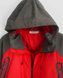  07.23.23 - VTG WINDBREAKER JACKET - REEBOK 