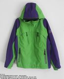  07.23.23 - VTG WINDBREAKER JACKET - WALKAWAY 