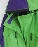  07.23.23 - VTG WINDBREAKER JACKET - WALKAWAY 