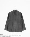  09.25.22 - VTG SHIRT JACKET - GRACIOUS 