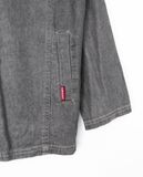  09.25.22 - VTG SHIRT JACKET - GRACIOUS 