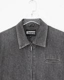 09.25.22 - VTG SHIRT JACKET - GRACIOUS 