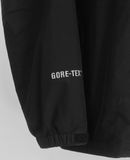  07.30.23 - VTG WINDBREAKER JACKET - BLACK YAK 