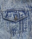  10.12.23 - VTG CROPPED DENIM JACKET 