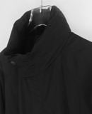  07.30.23 - VTG WINDBREAKER JACKET - BLACK YAK 