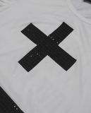  12.29.22 - VTG T-SHIRT - LOVE MOSCHINO 