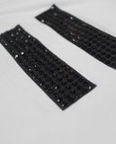  12.29.22 - VTG T-SHIRT - LOVE MOSCHINO 