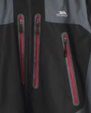  07.23.23 - VTG WINDBREAKER JACKET - TRESPASS 