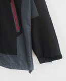  07.23.23 - VTG WINDBREAKER JACKET - TRESPASS 