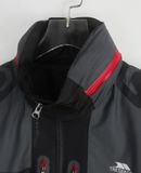  07.23.23 - VTG WINDBREAKER JACKET - TRESPASS 