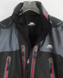  07.23.23 - VTG WINDBREAKER JACKET - TRESPASS 