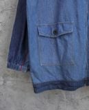 10.12.23 - VTG DENIM JACKET - PARK HOUSE 
