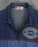  10.12.23 - VTG DENIM JACKET - PARK HOUSE 