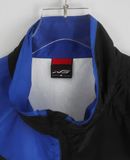  07.23.23 - VTG WINDBREAKER JACKET - XS 
